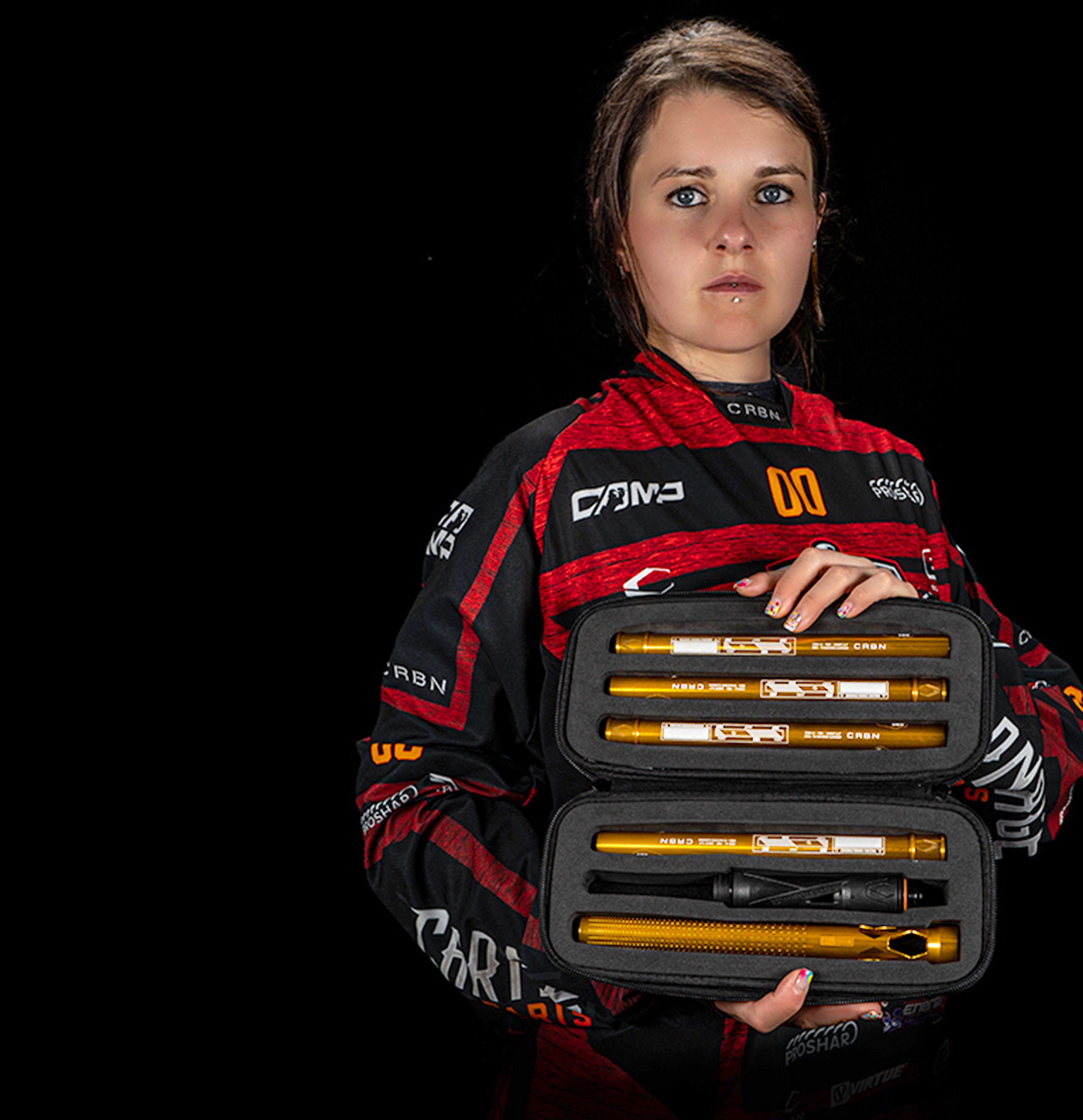 Engineered for Peak Tactical Performance